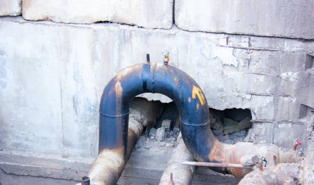 Best Water damage contractors near me  in Taunton, MA